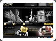 Casino Metropol